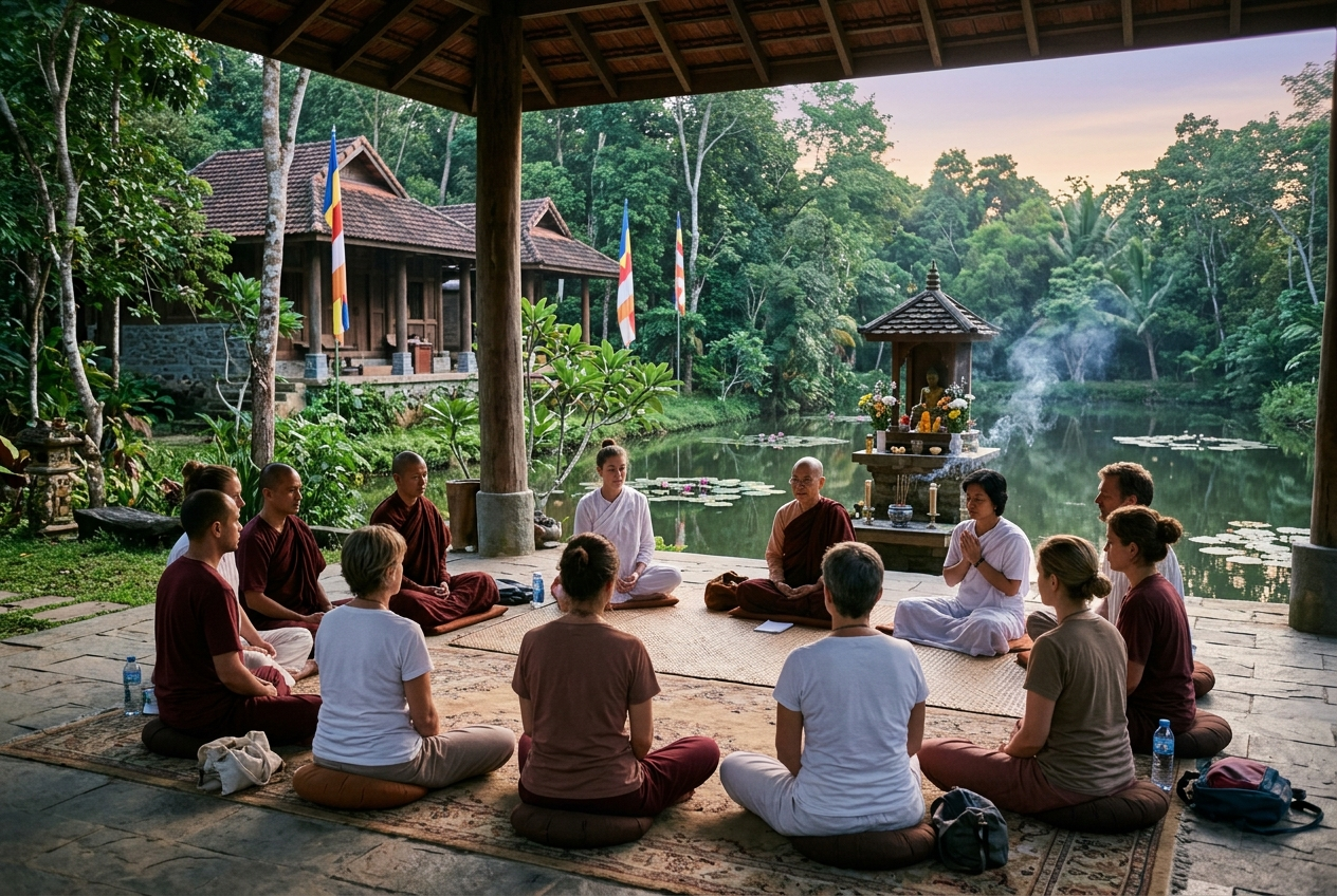 THẦY NHÃ – GIẢI MÃ ÂM DƯƠNG LÝ SỐ