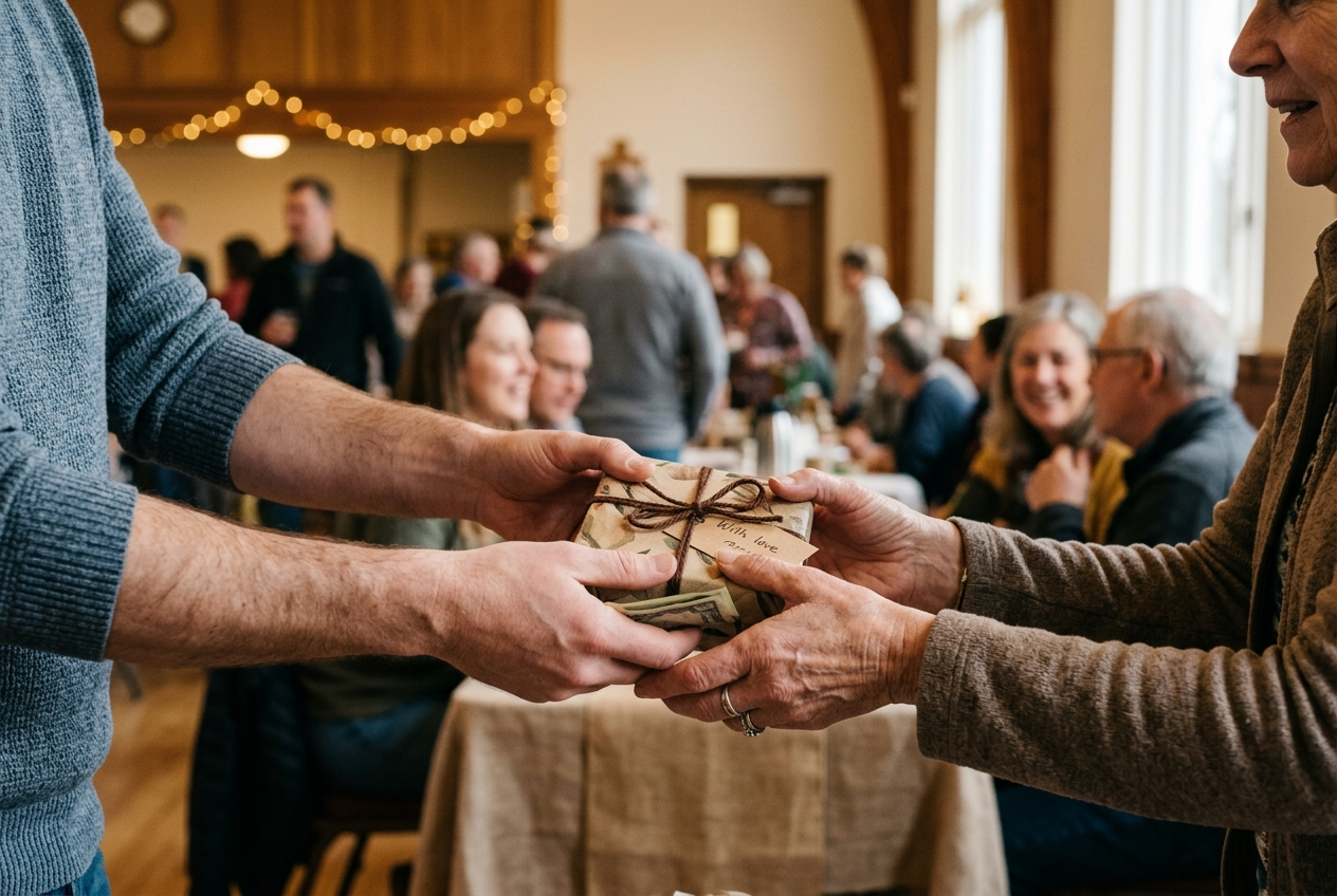 THẦY NHÃ – GIẢI MÃ ÂM DƯƠNG LÝ SỐ