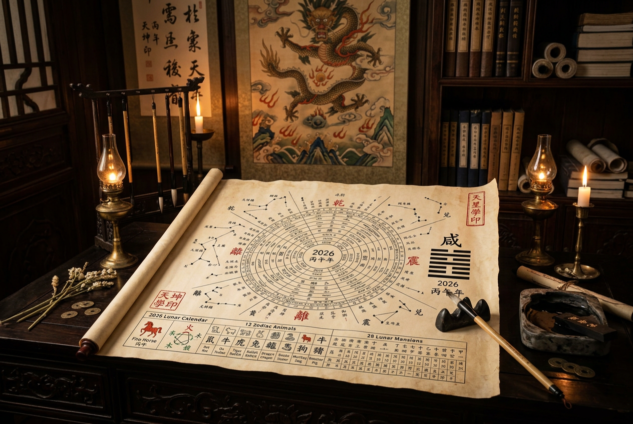 Bạn Dám Không? Bạn là Ai thật sự?