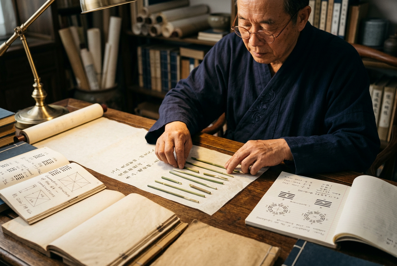 Tự tay đóng sách Phong Cách Kiếm Hiệp