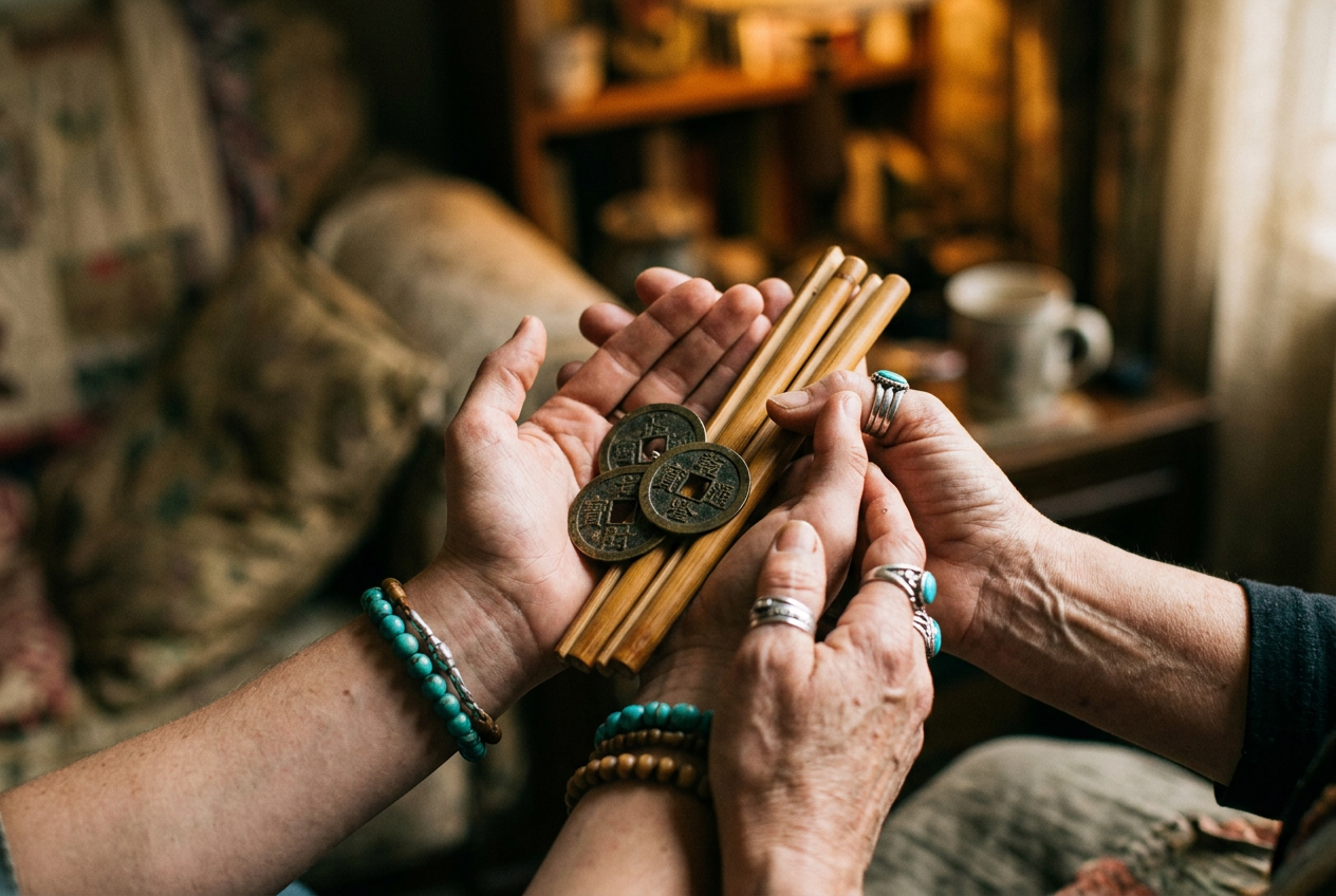 HÓA GIẢI VẬN MỆNH XẤU BẰNG BÁT TỰ NHƯ THẾ NÀO?