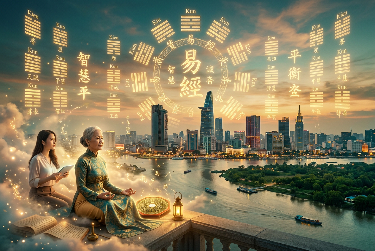 VÌ SAO TU TÂM THÔI CHƯA ĐỦ?