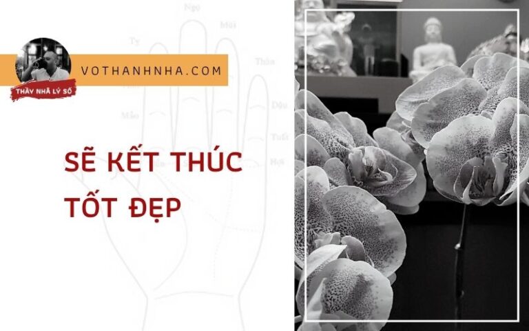 Sẽ Kết Thúc Tốt Đẹp