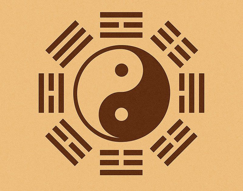 học kinh dịch